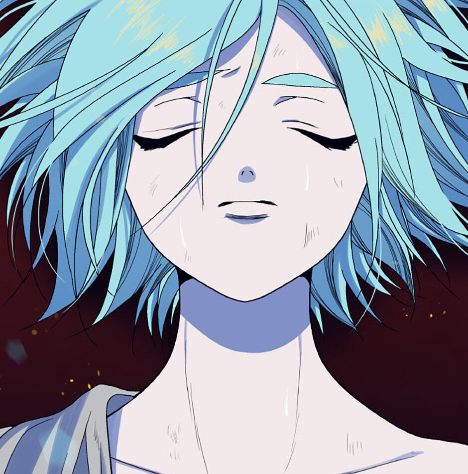 Hara of Thunder Chapter 77 page 37 - 