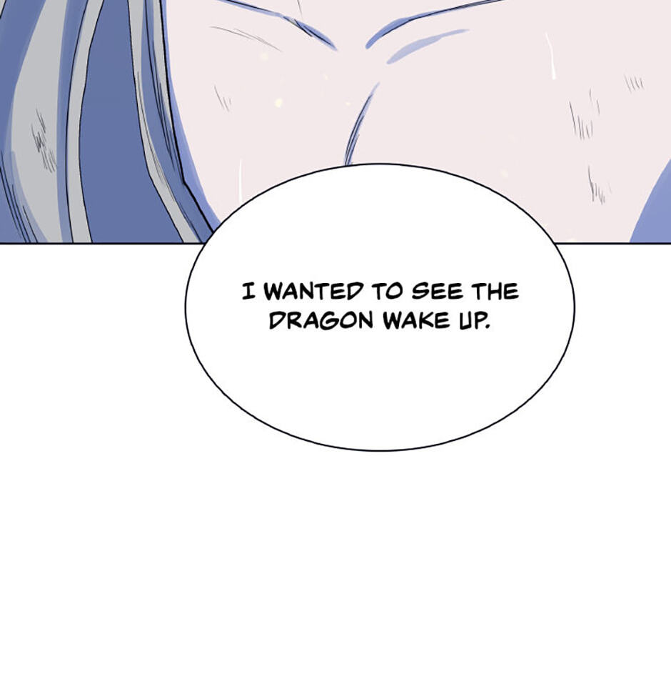 Hara of Thunder Chapter 77 page 38 - 