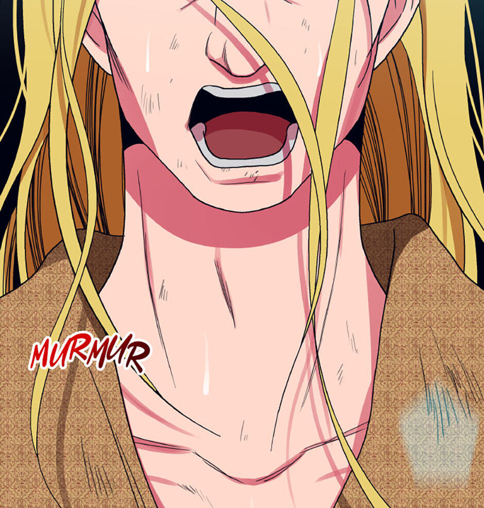 Hara of Thunder Chapter 77 page 5 - 