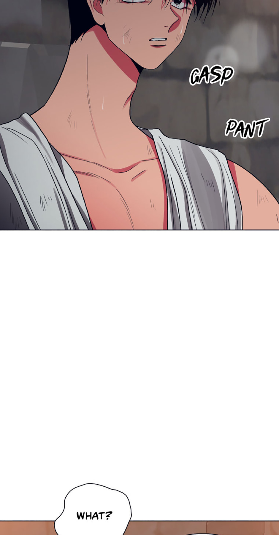 Hara of Thunder Chapter 77 page 44 - 