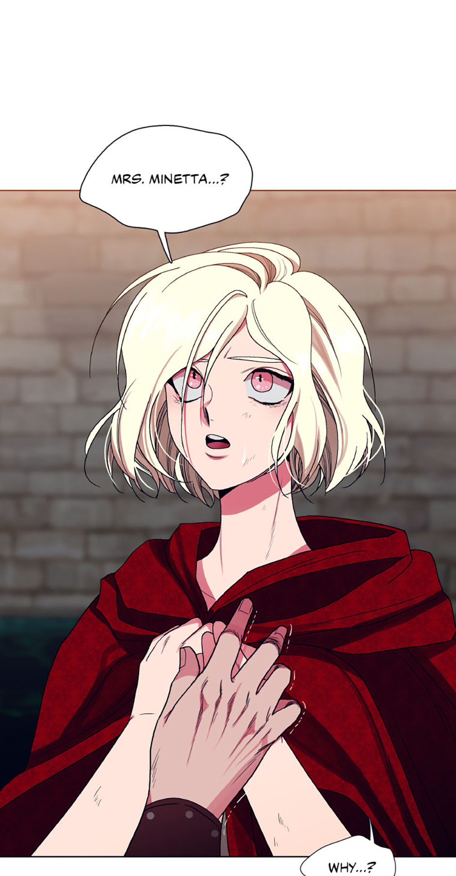Hara of Thunder Chapter 77 page 46 - 