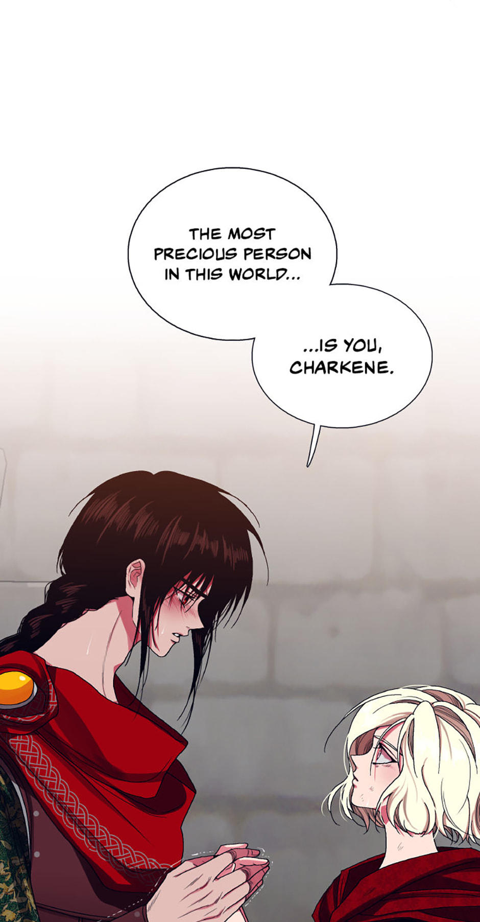Hara of Thunder Chapter 77 page 49 - 