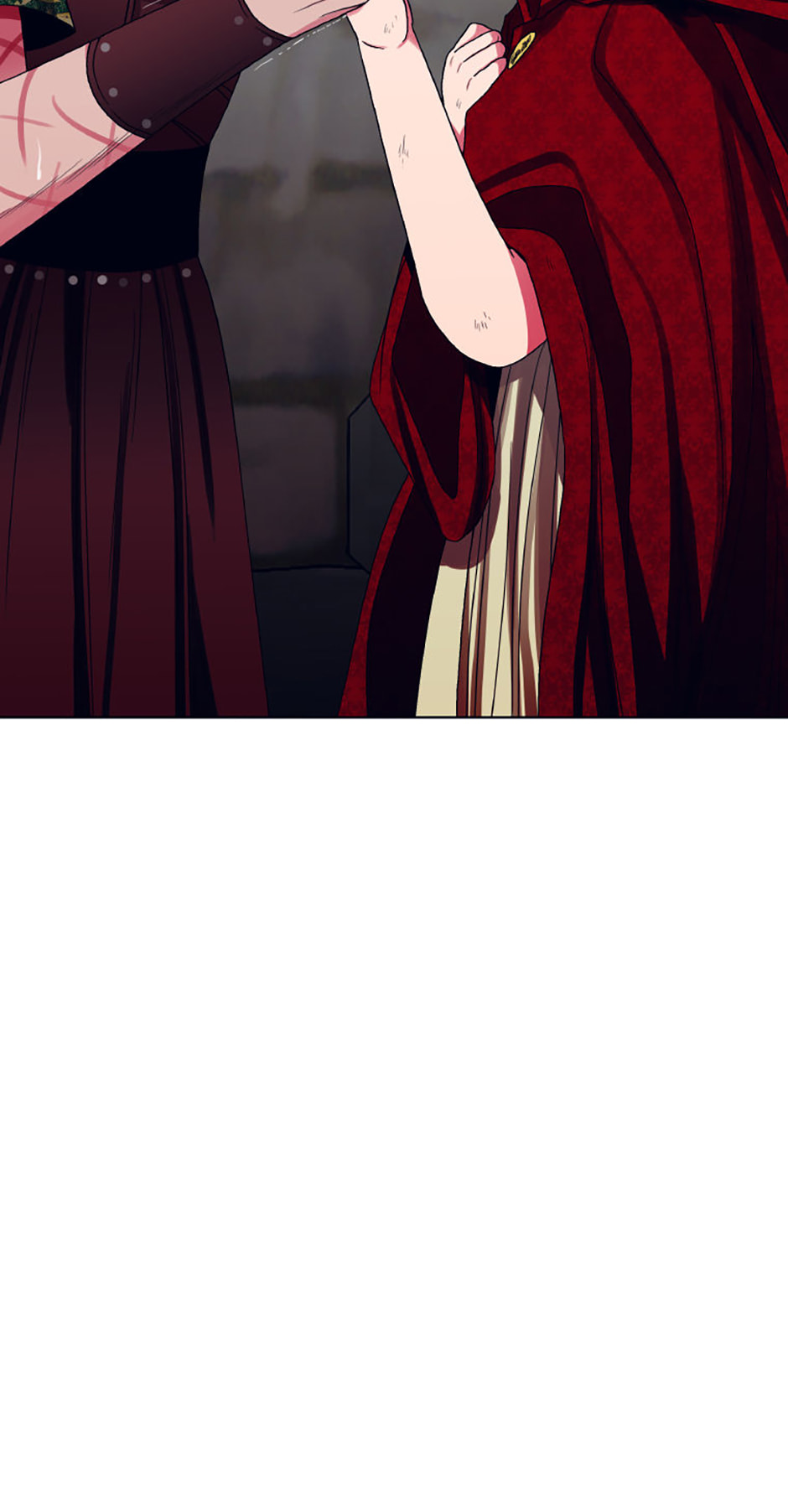 Hara of Thunder Chapter 77 page 50 - 
