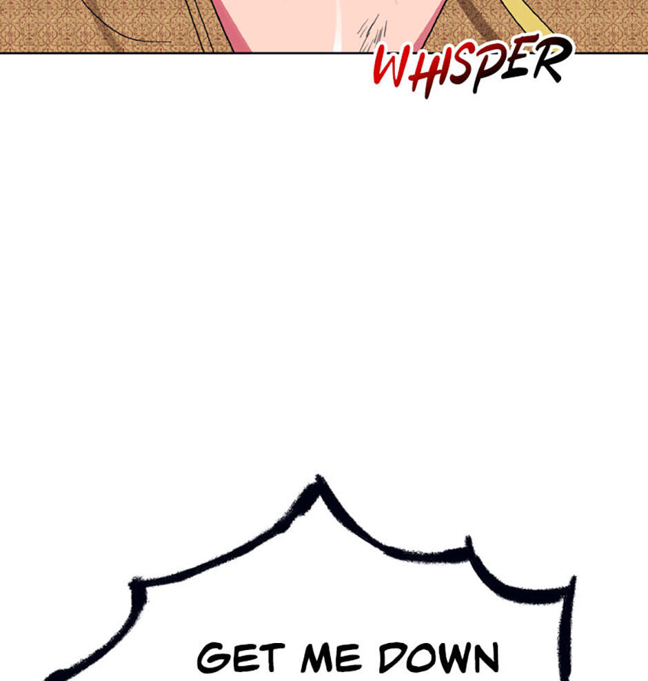 Hara of Thunder Chapter 77 page 6 - 