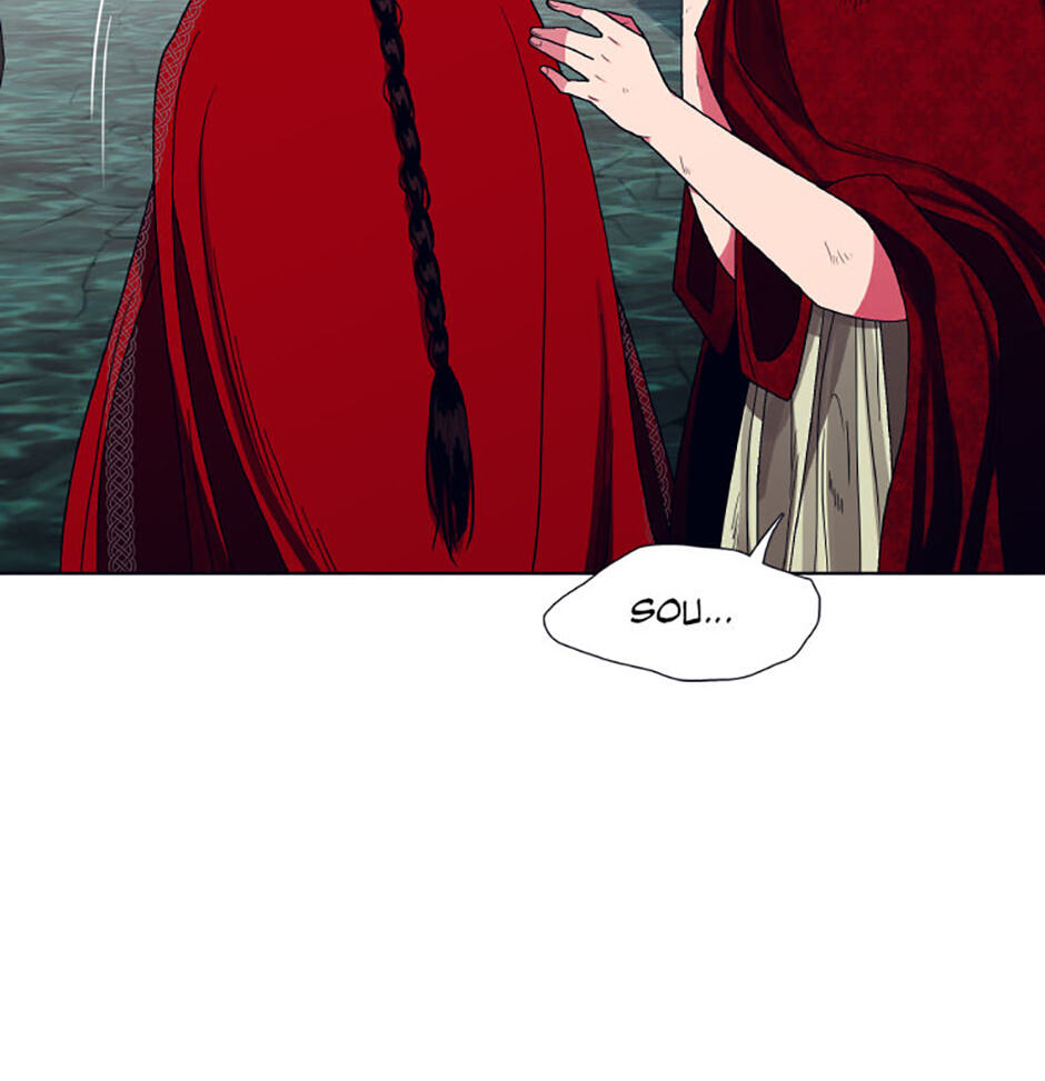 Hara of Thunder Chapter 77 page 57 - 