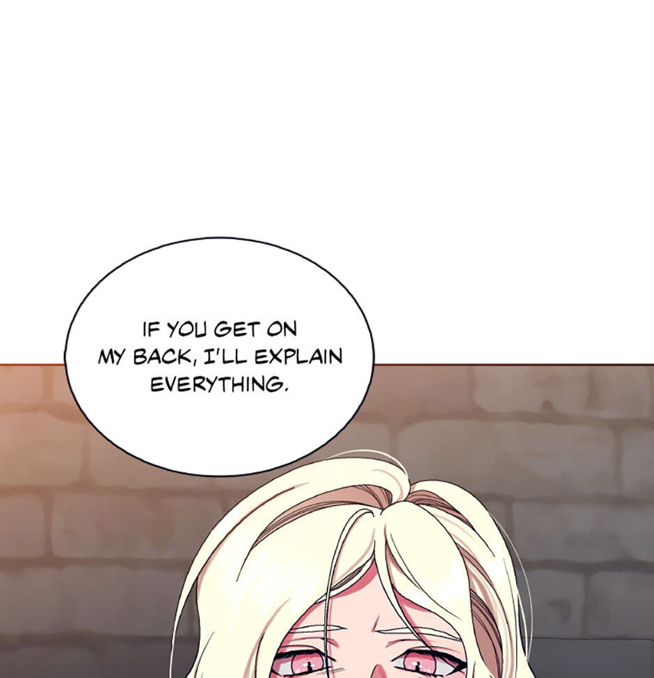 Hara of Thunder Chapter 77 page 58 - 