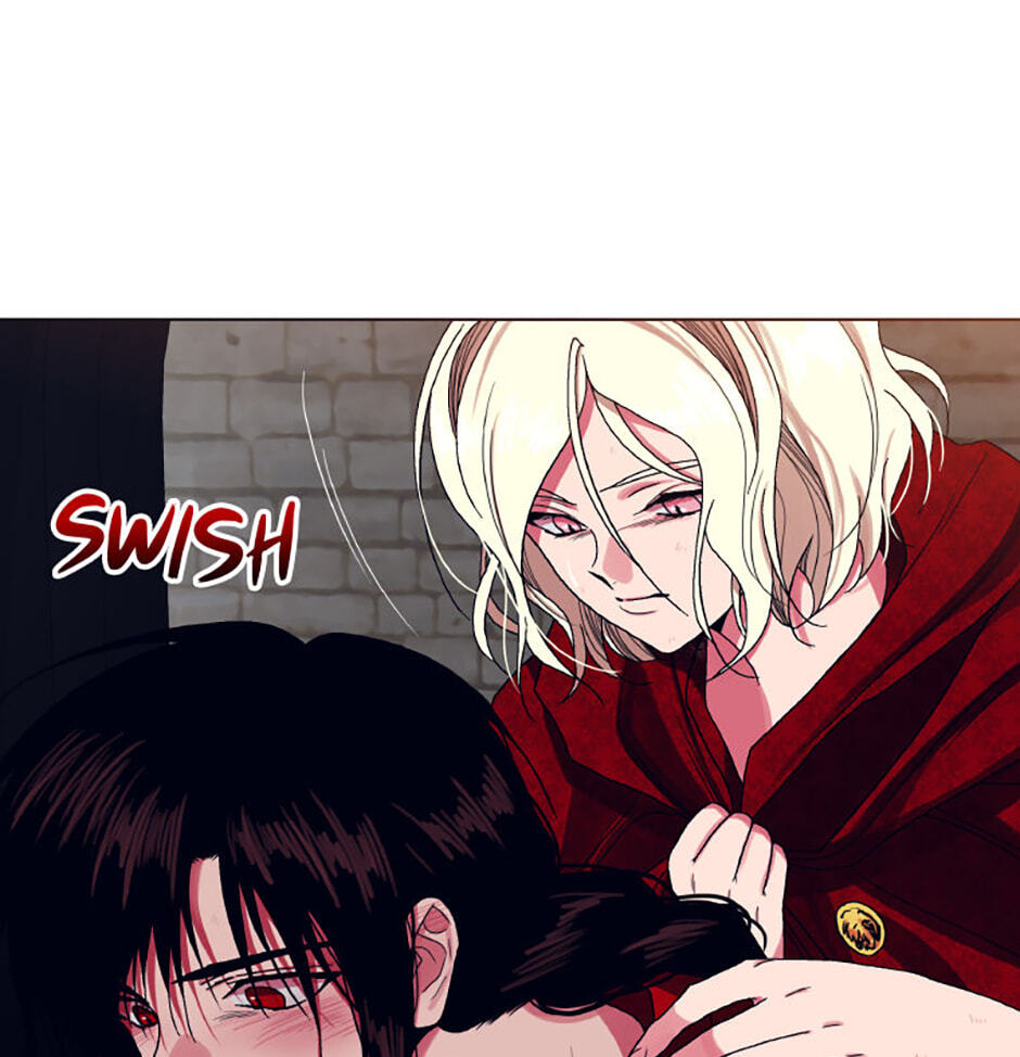 Hara of Thunder Chapter 77 page 62 - 