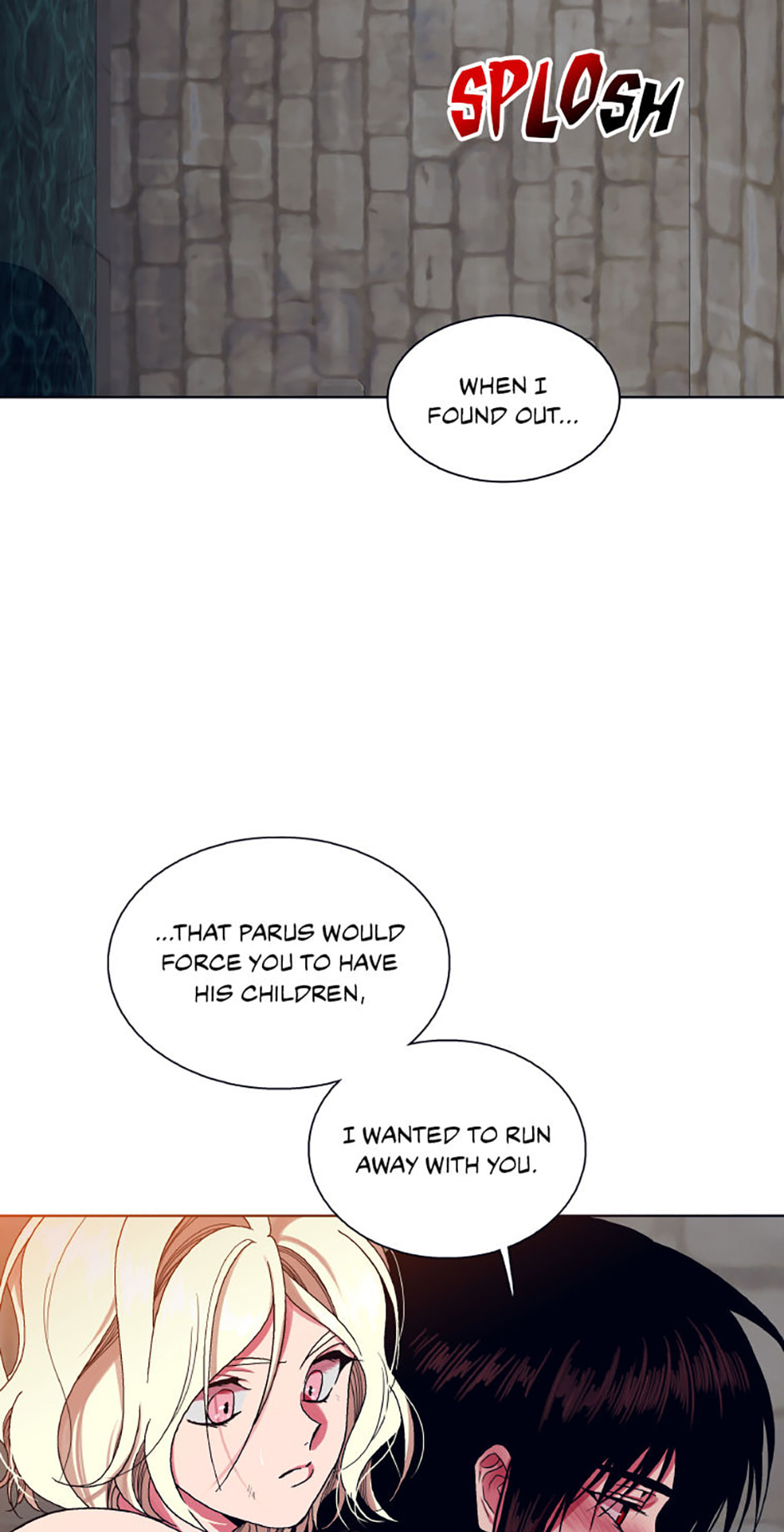 Hara of Thunder Chapter 77 page 67 - 