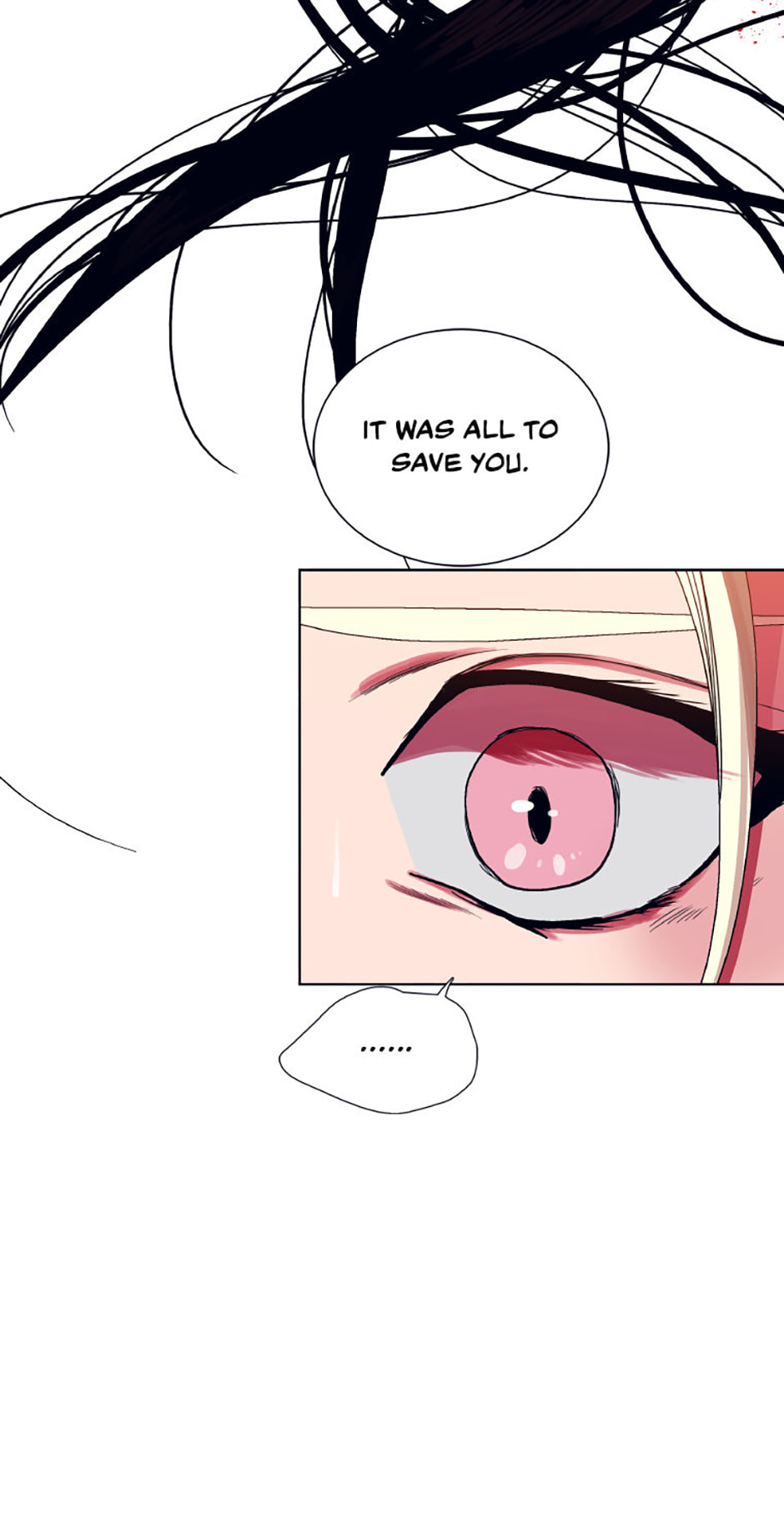 Hara of Thunder Chapter 77 page 71 - 