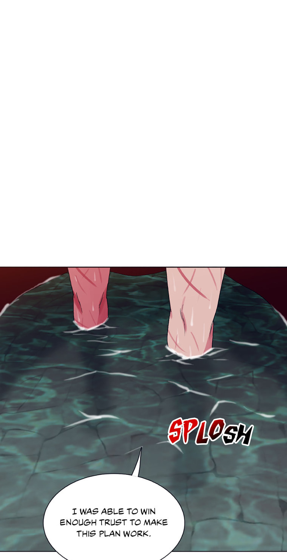 Hara of Thunder Chapter 77 page 73 - 