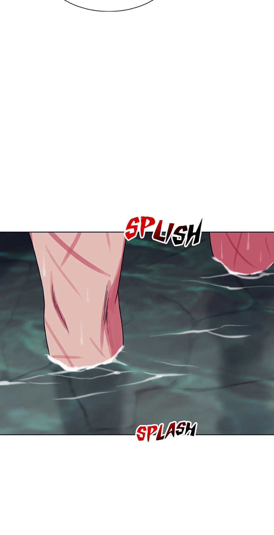 Hara of Thunder Chapter 77 page 74 - 