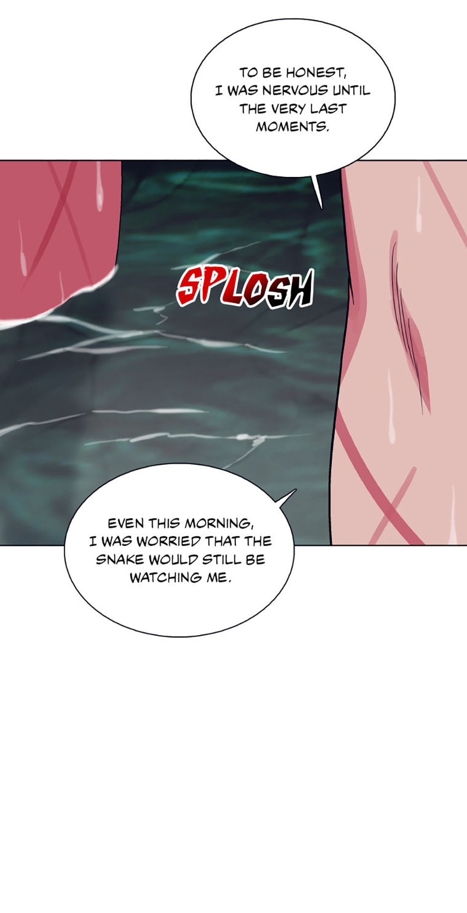 Hara of Thunder Chapter 77 page 75 - 