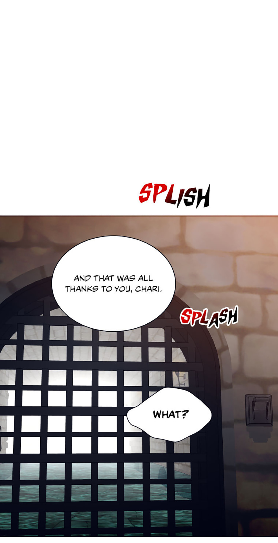 Hara of Thunder Chapter 77 page 77 - 