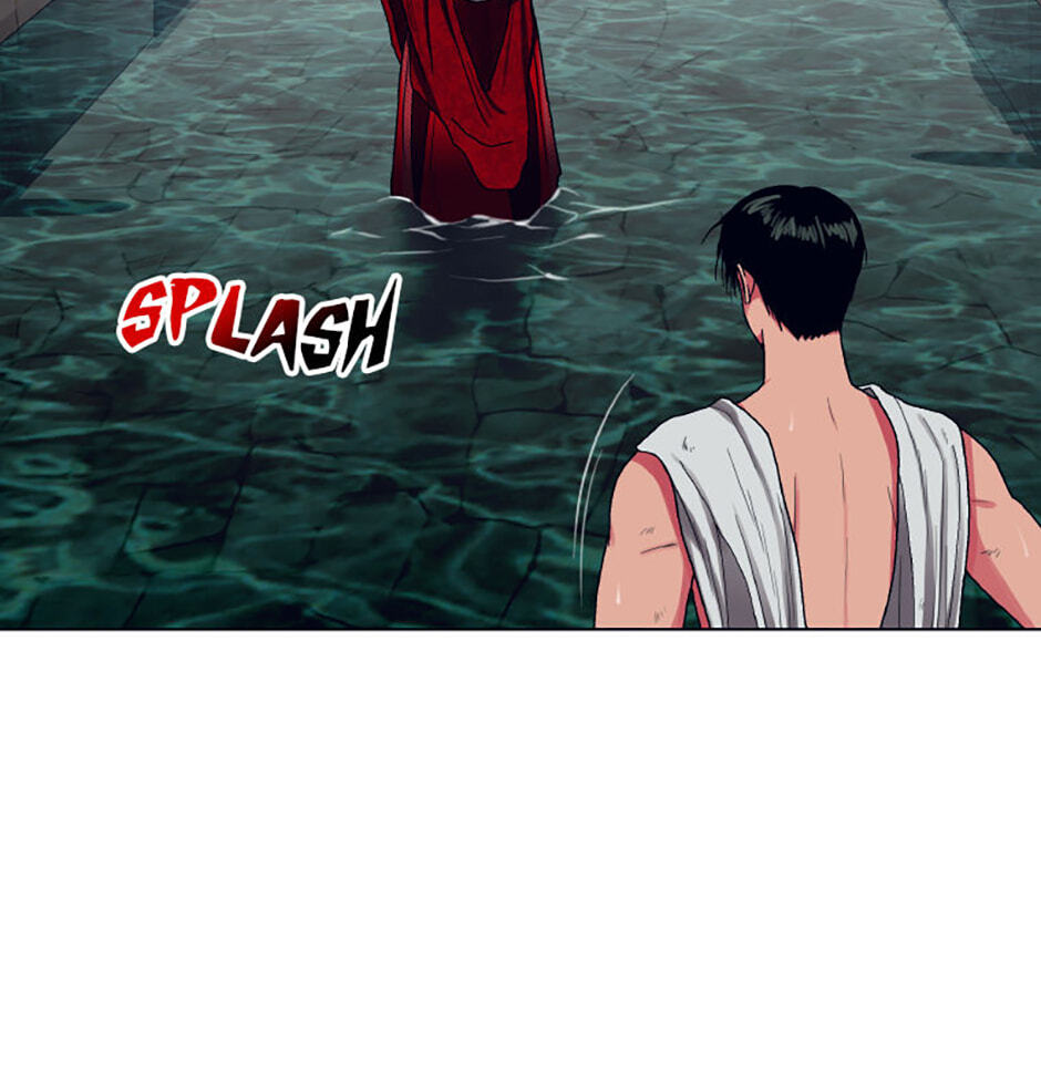 Hara of Thunder Chapter 77 page 80 - 