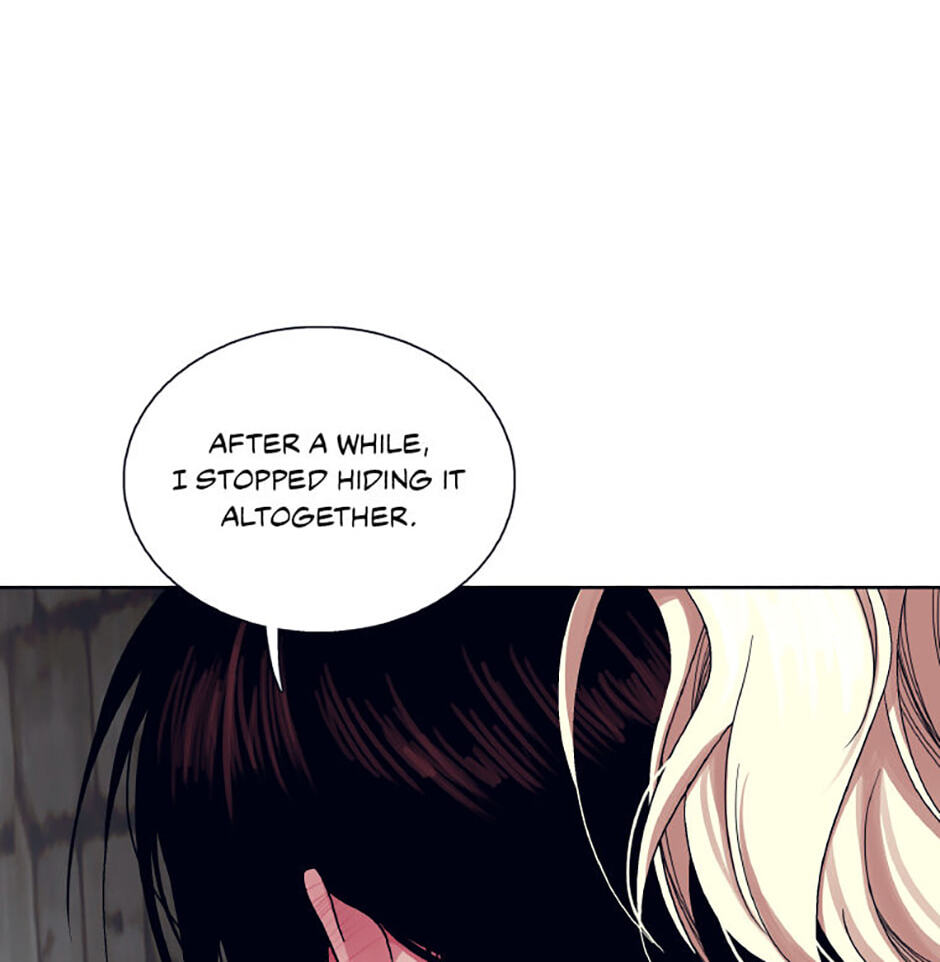 Hara of Thunder Chapter 77 page 81 - 