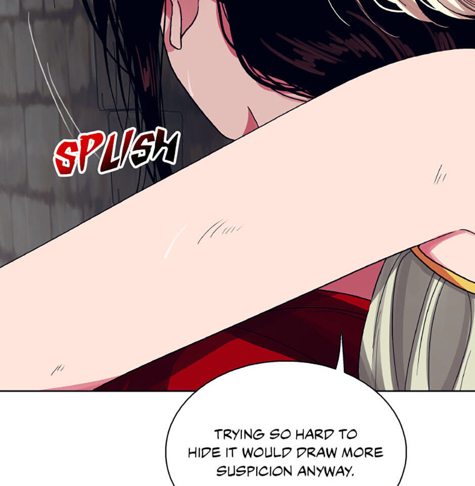 Hara of Thunder Chapter 77 page 82 - 