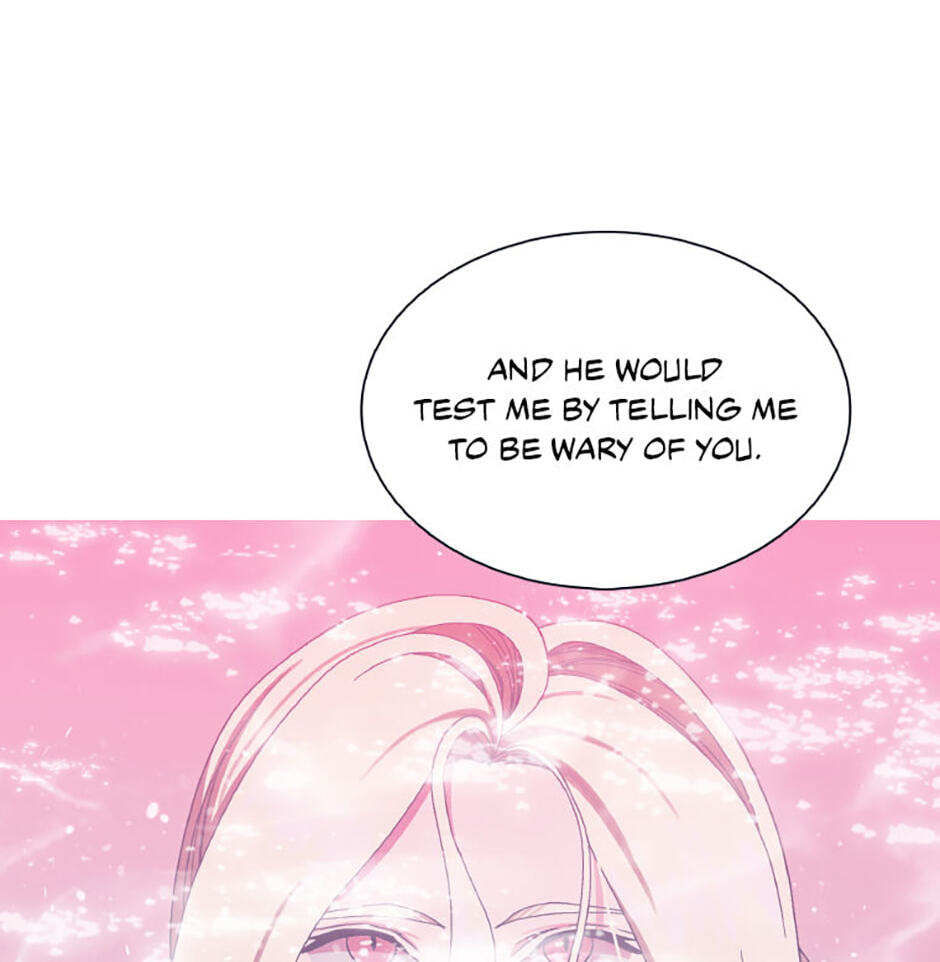Hara of Thunder Chapter 77 page 85 - 