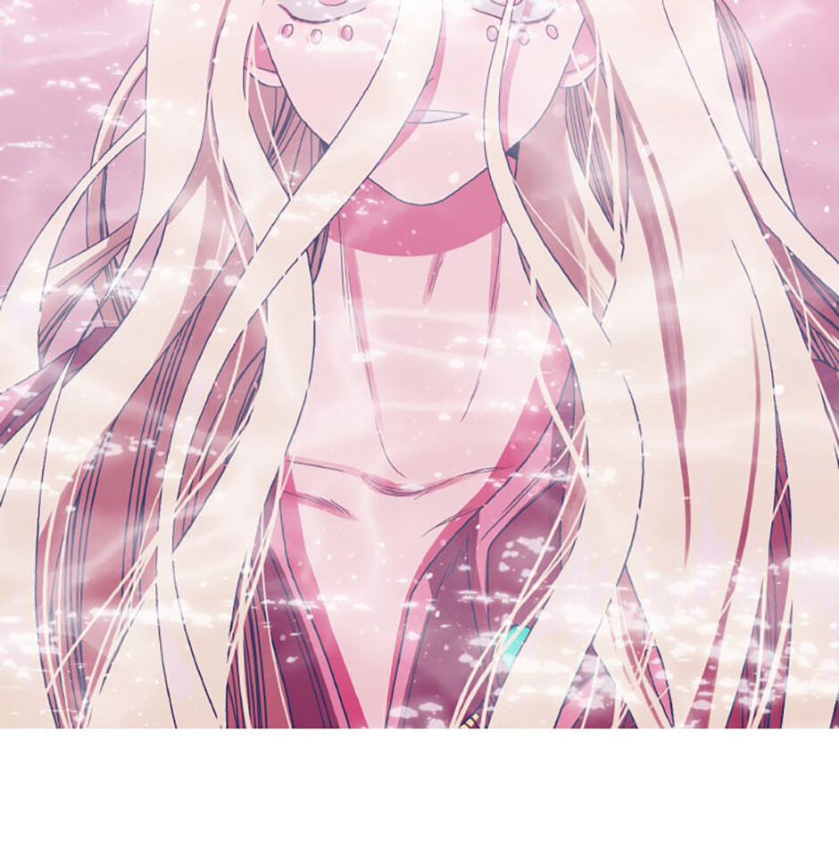 Hara of Thunder Chapter 77 page 86 - 