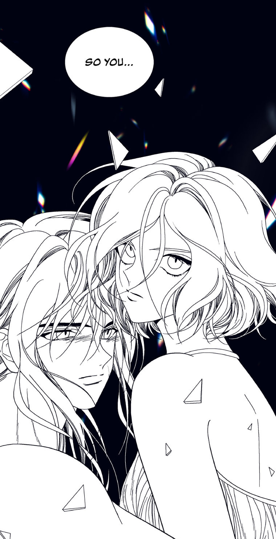 Hara of Thunder Chapter 77 page 88 - 