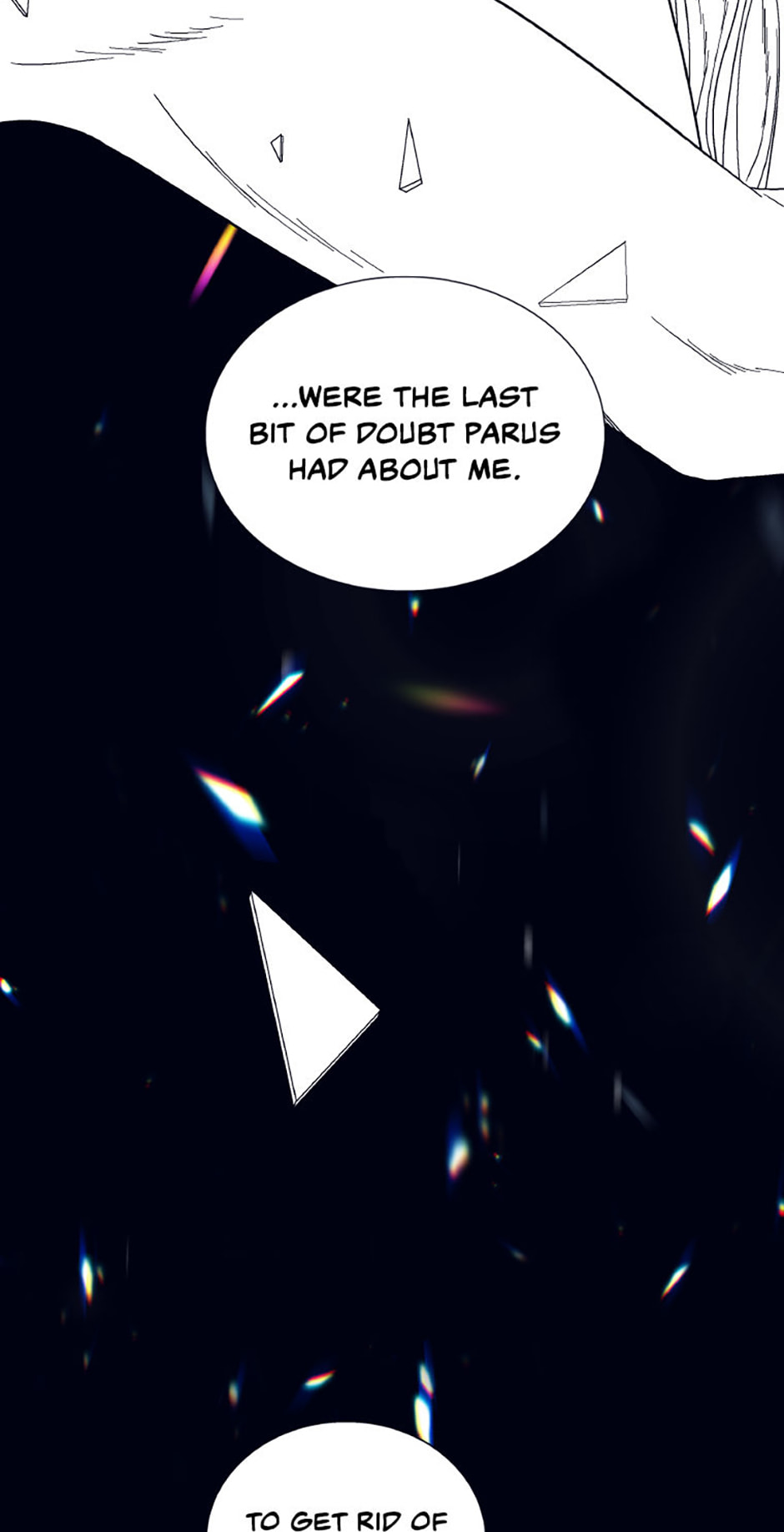 Hara of Thunder Chapter 77 page 89 - 