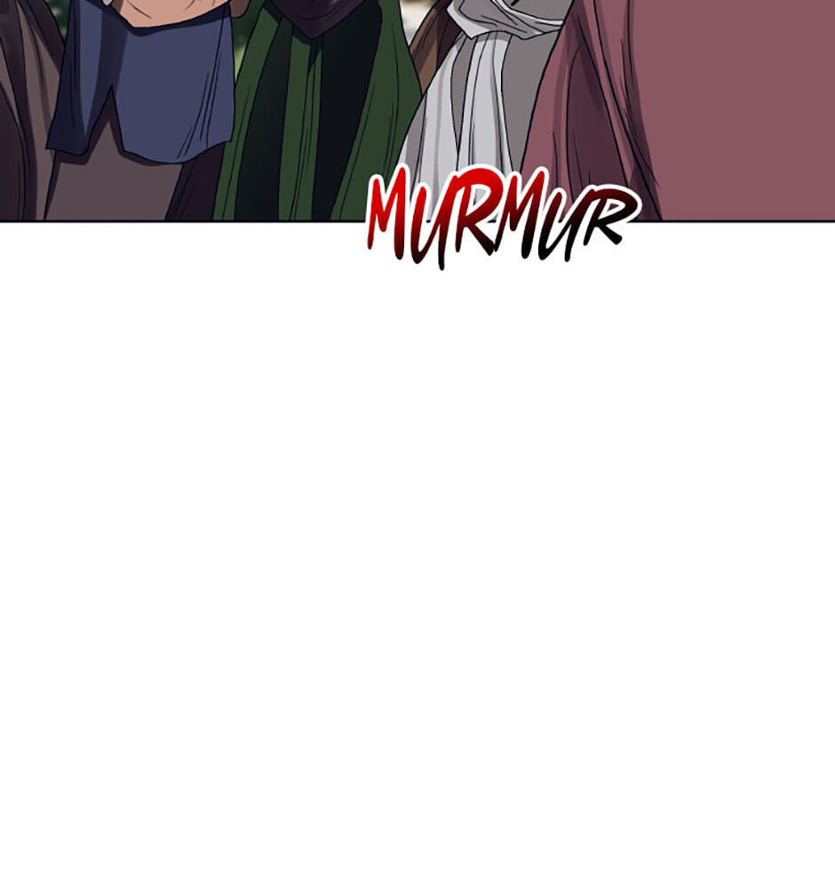Hara of Thunder Chapter 77 page 10 - 