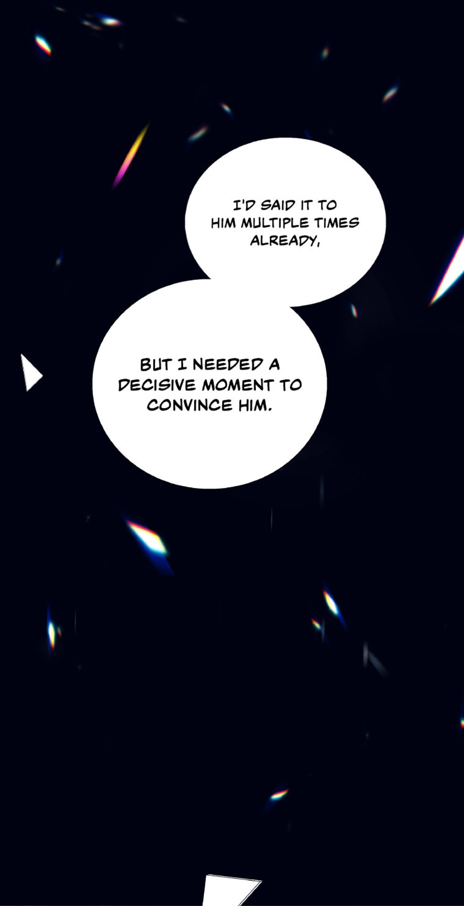 Hara of Thunder Chapter 77 page 91 - 