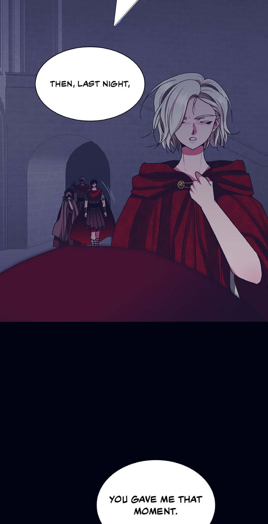 Hara of Thunder Chapter 77 page 92 - 