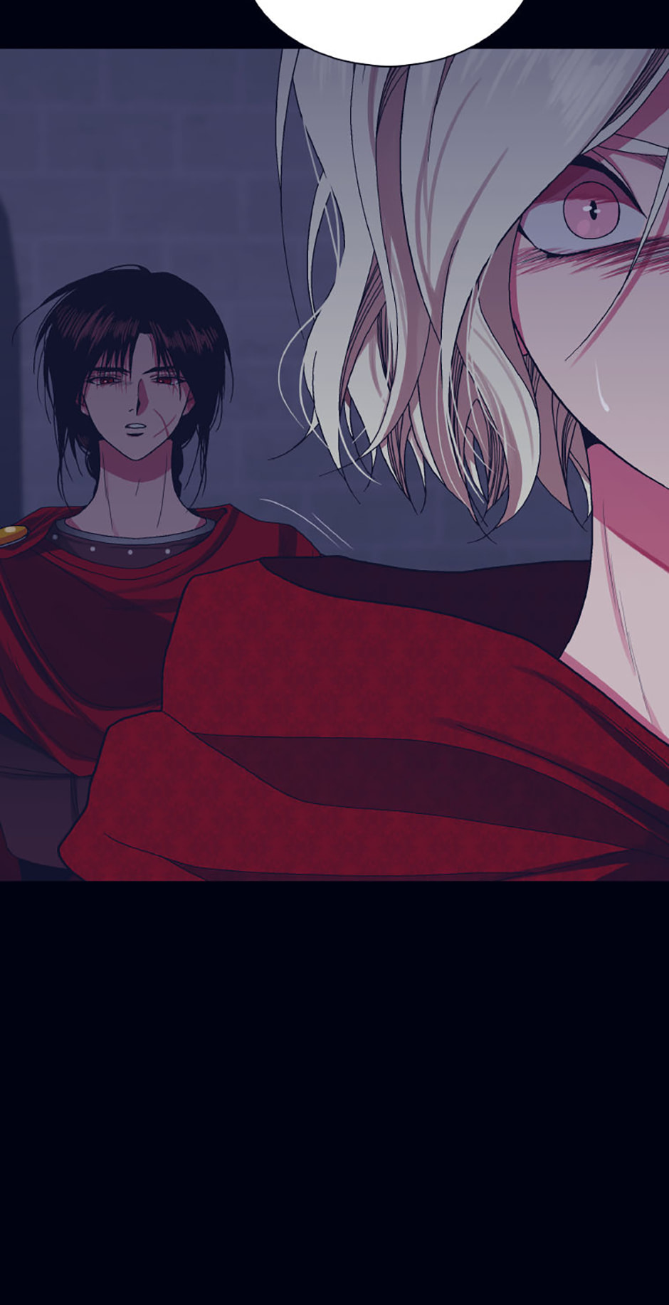 Hara of Thunder Chapter 77 page 93 - 