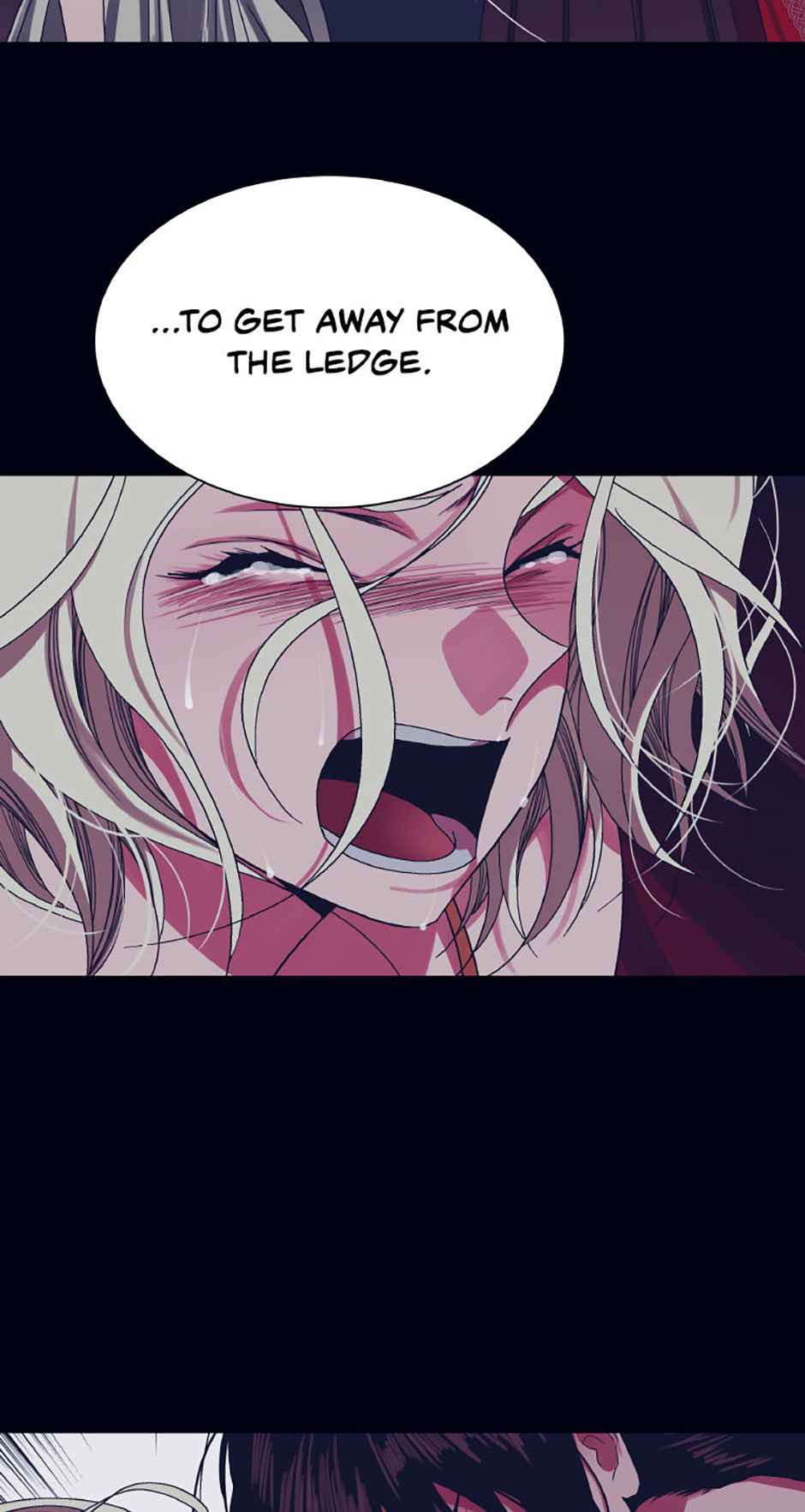 Hara of Thunder Chapter 77 page 96 - 
