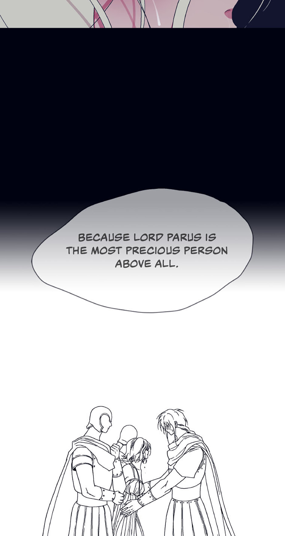 Hara of Thunder Chapter 77 page 98 - 