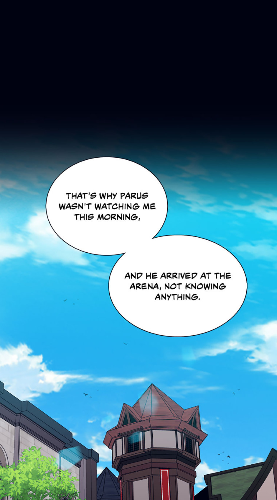 Hara of Thunder Chapter 77 page 100 - 