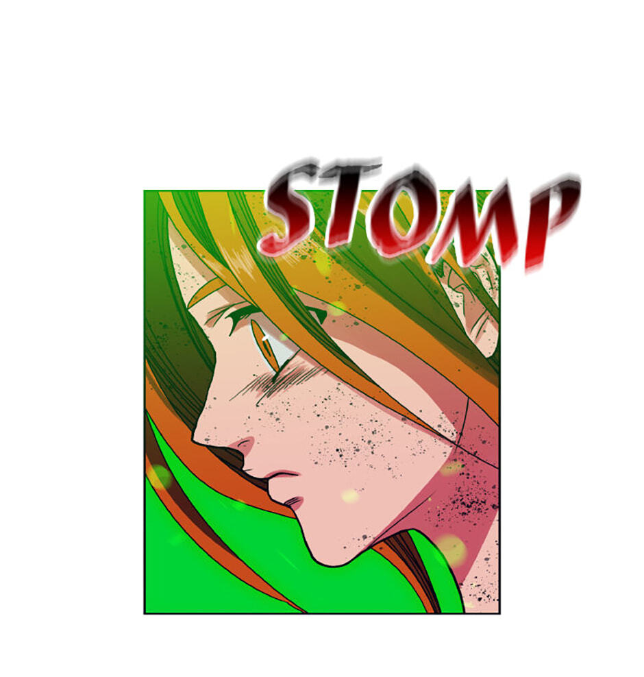 Hara of Thunder Chapter 78 page 101 - 
