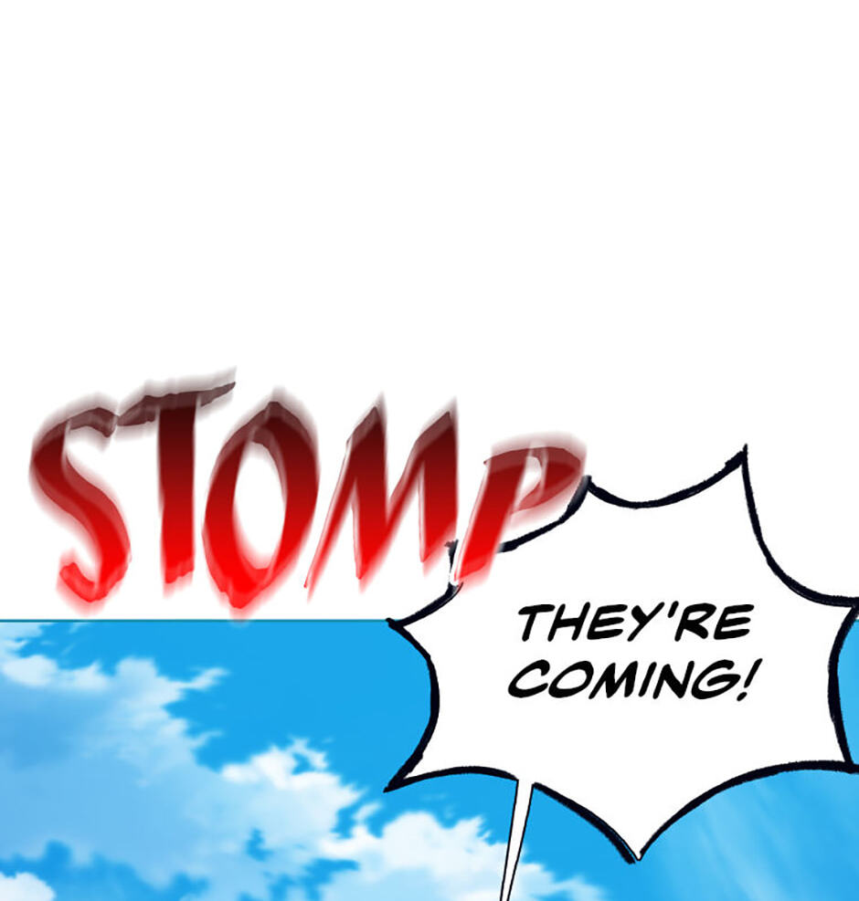 Hara of Thunder Chapter 78 page 102 - 