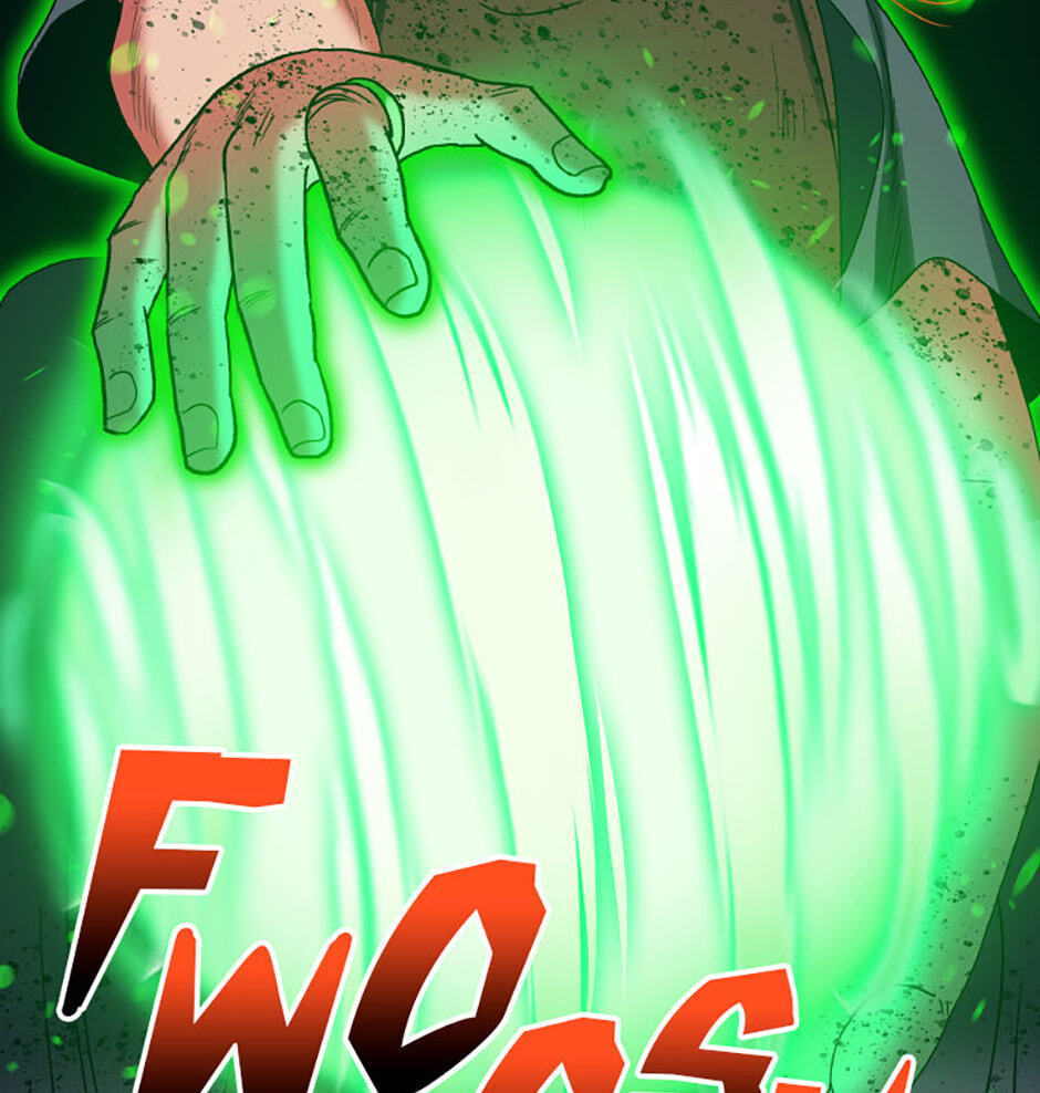 Hara of Thunder Chapter 78 page 107 - 
