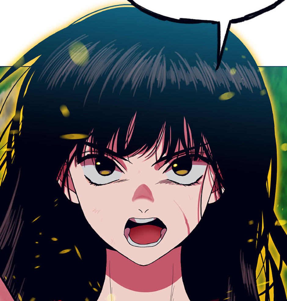Hara of Thunder Chapter 78 page 109 - 