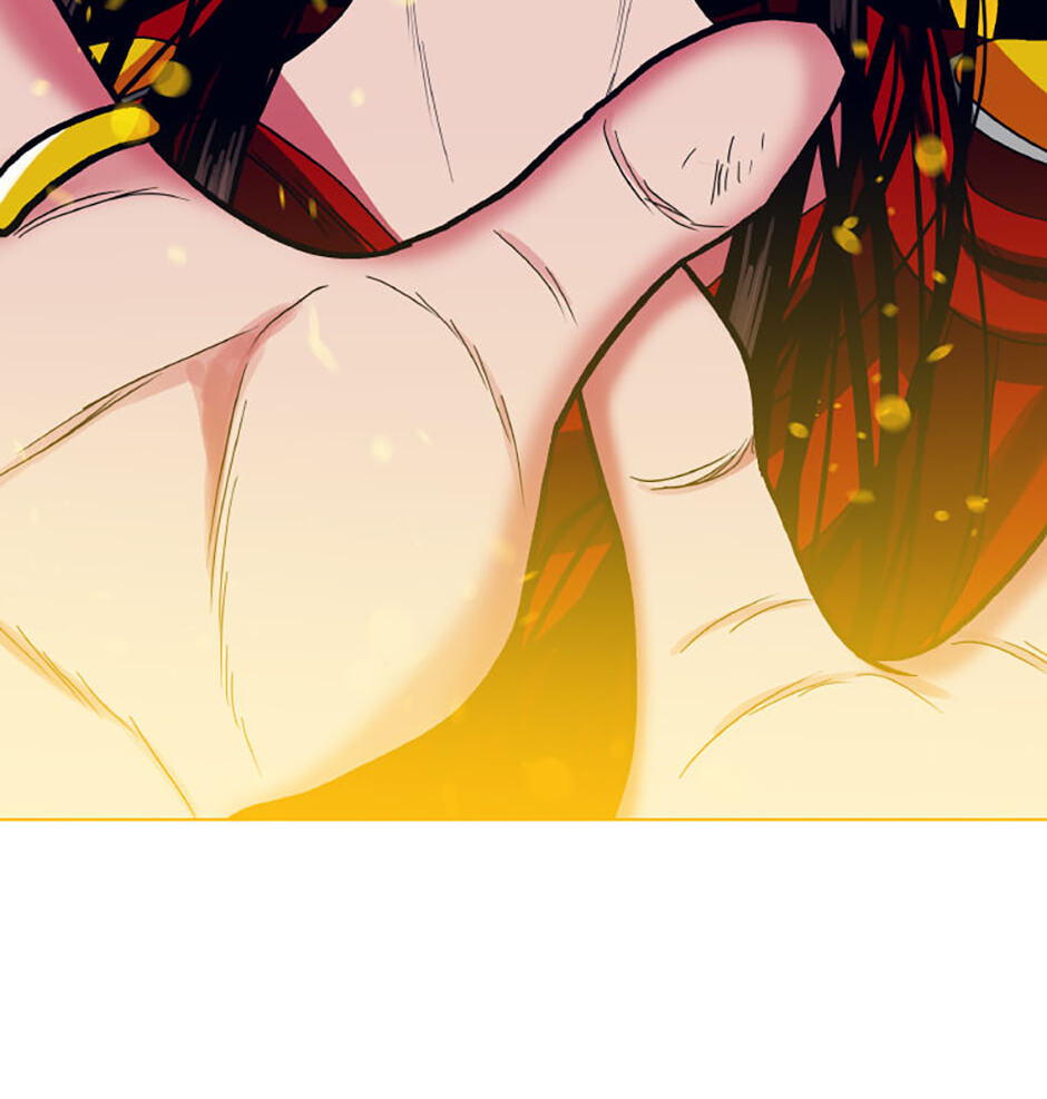 Hara of Thunder Chapter 78 page 110 - 