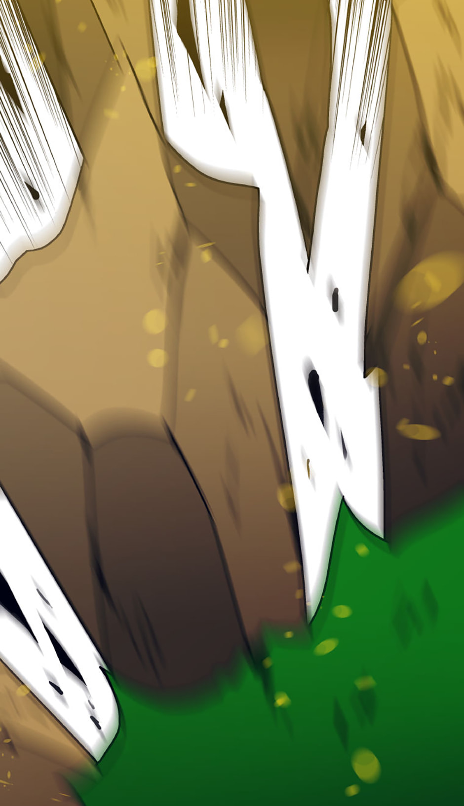Hara of Thunder Chapter 78 page 112 - 