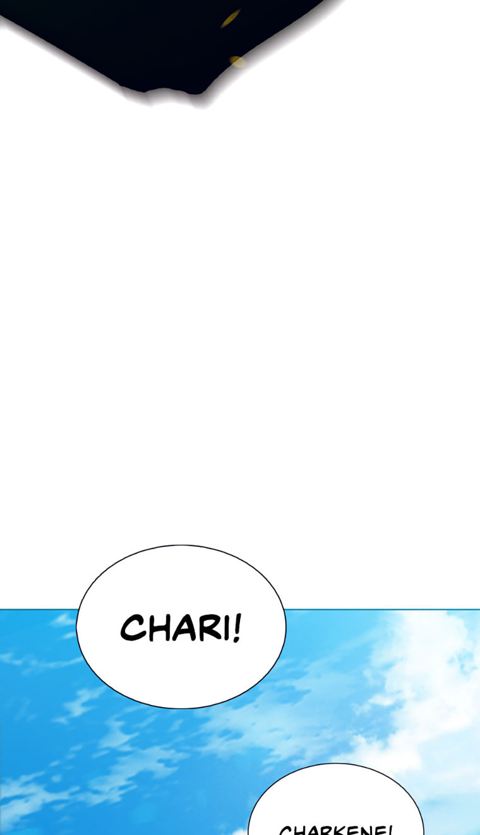 Hara of Thunder Chapter 78 page 114 - 