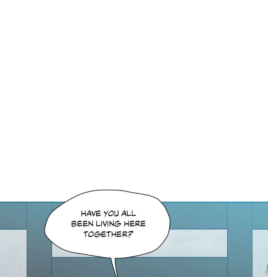 Hara of Thunder Chapter 78 page 118 - 