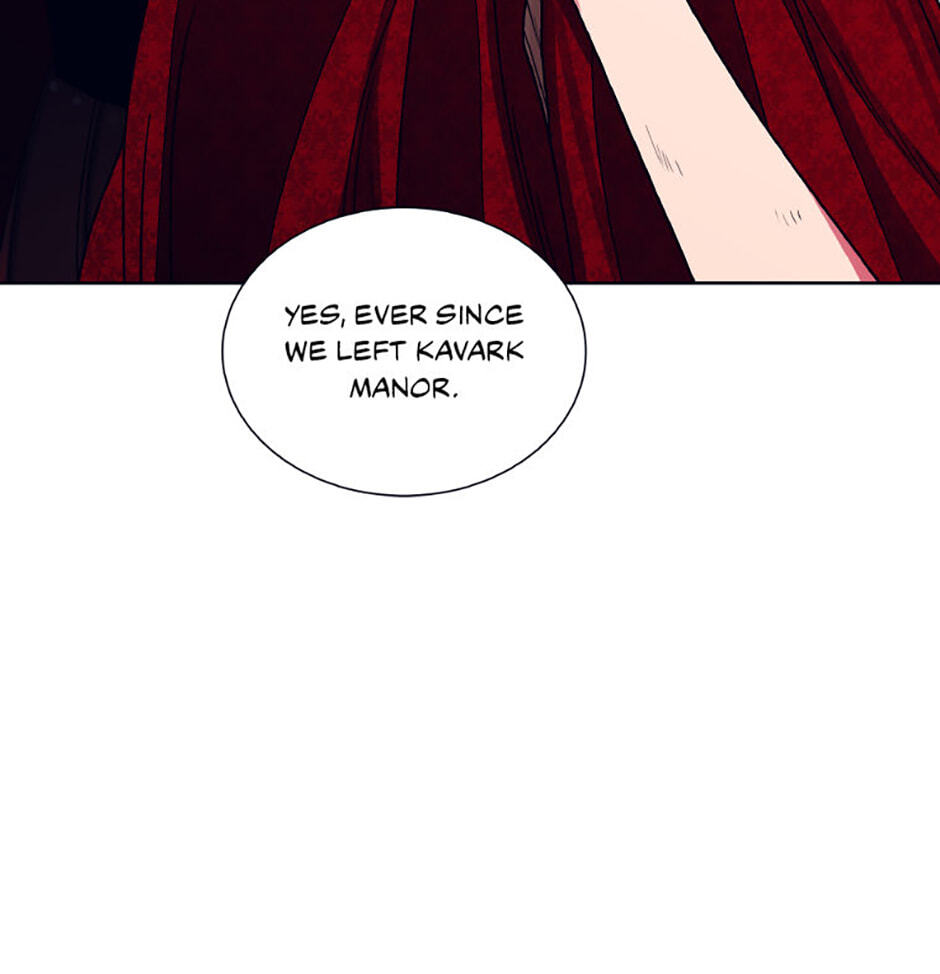 Hara of Thunder Chapter 78 page 120 - 