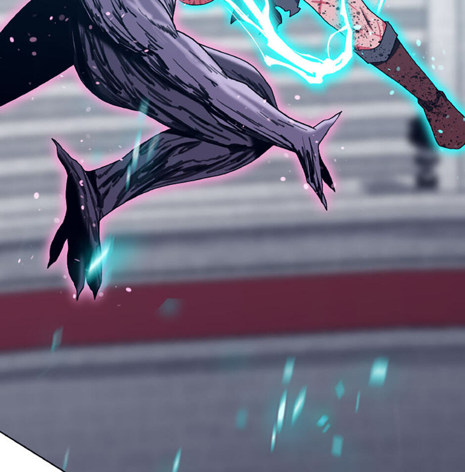 Hara of Thunder Chapter 78 page 13 - 