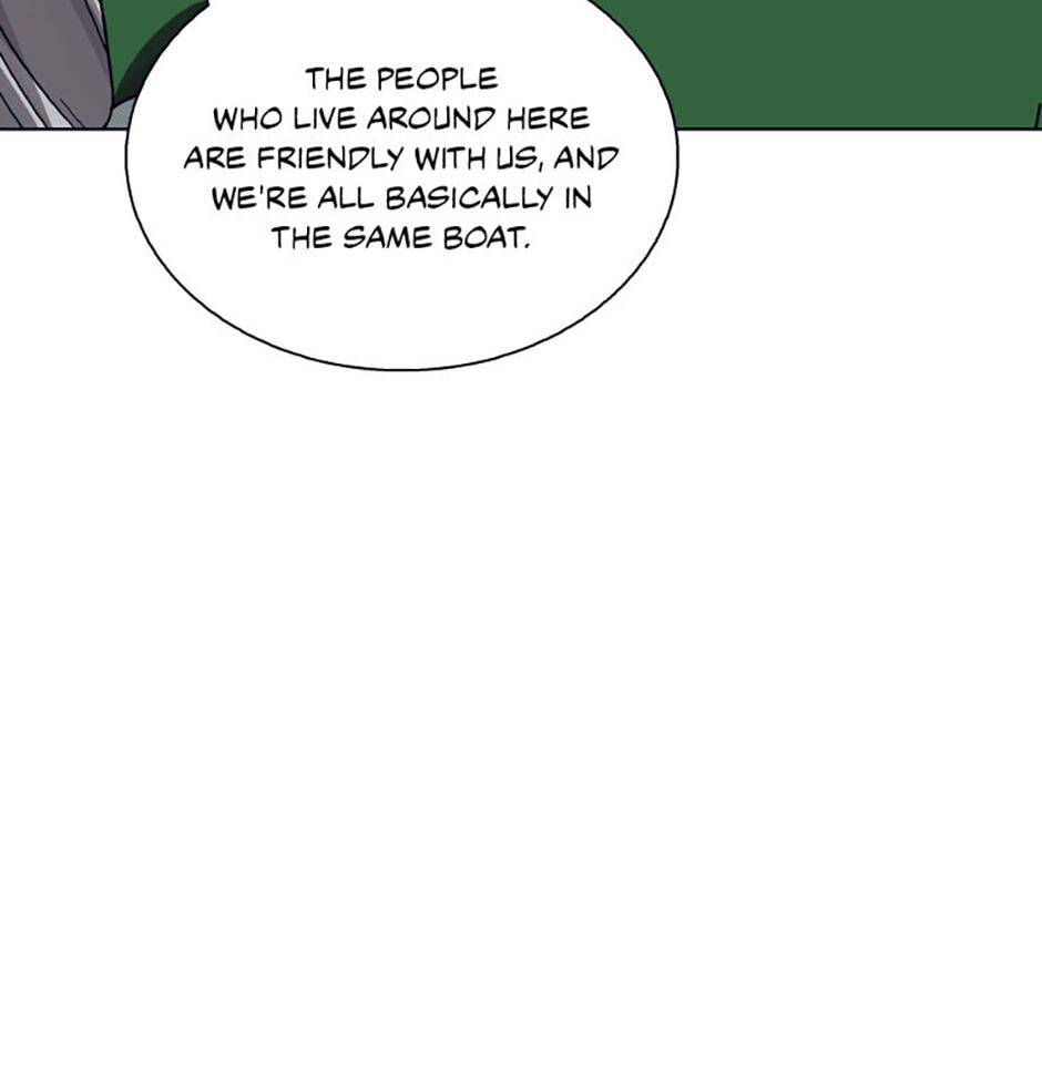 Hara of Thunder Chapter 78 page 125 - 