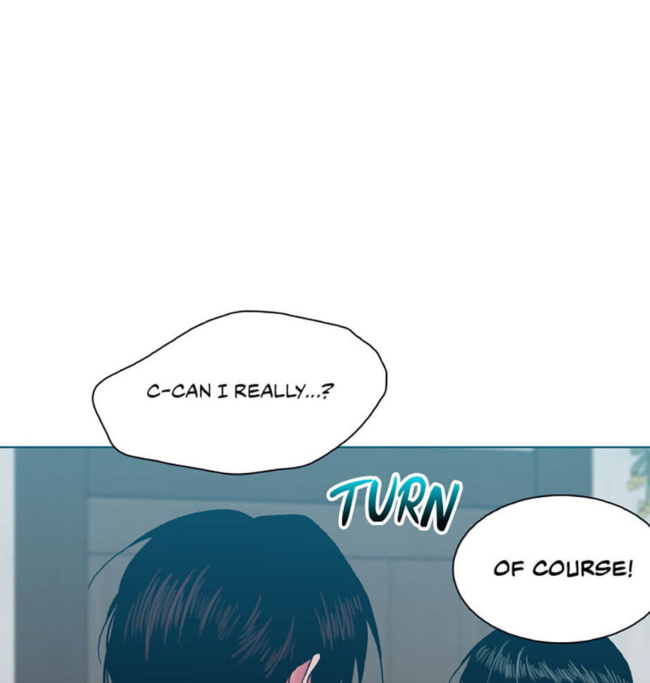 Hara of Thunder Chapter 78 page 128 - 