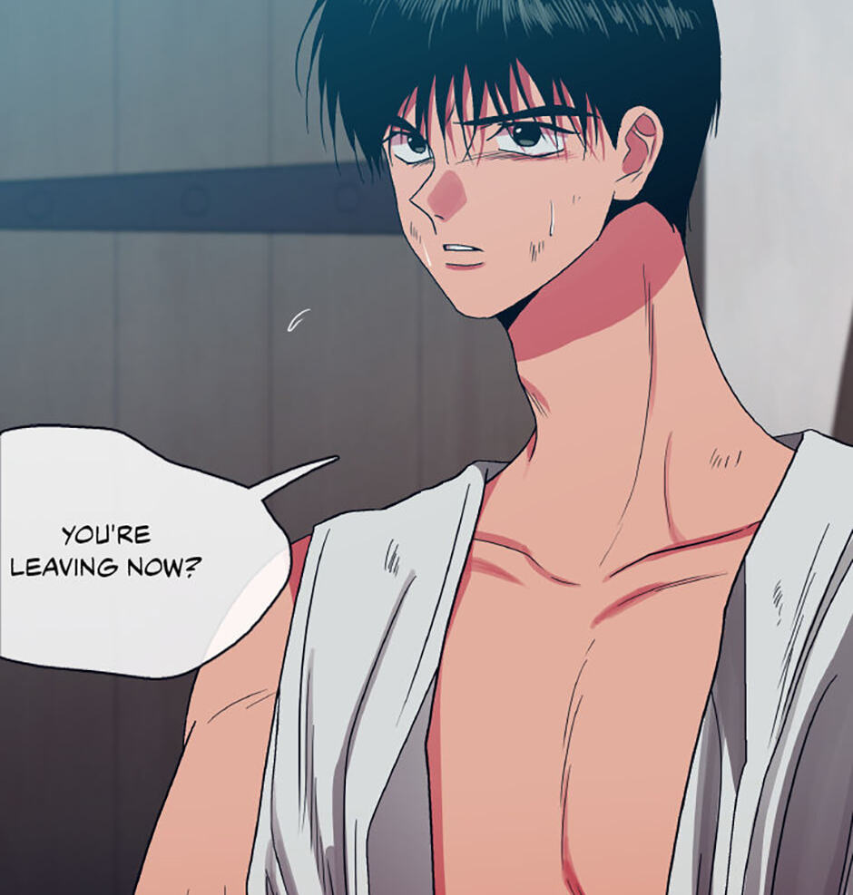 Hara of Thunder Chapter 78 page 131 - 
