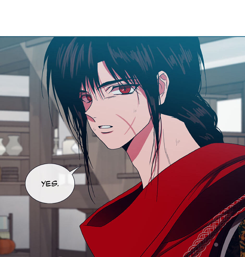 Hara of Thunder Chapter 78 page 133 - 