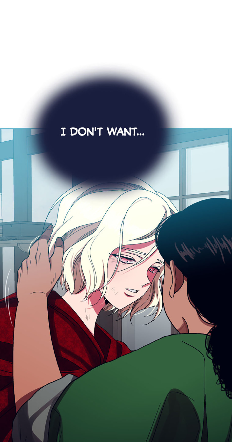 Hara of Thunder Chapter 78 page 138 - 