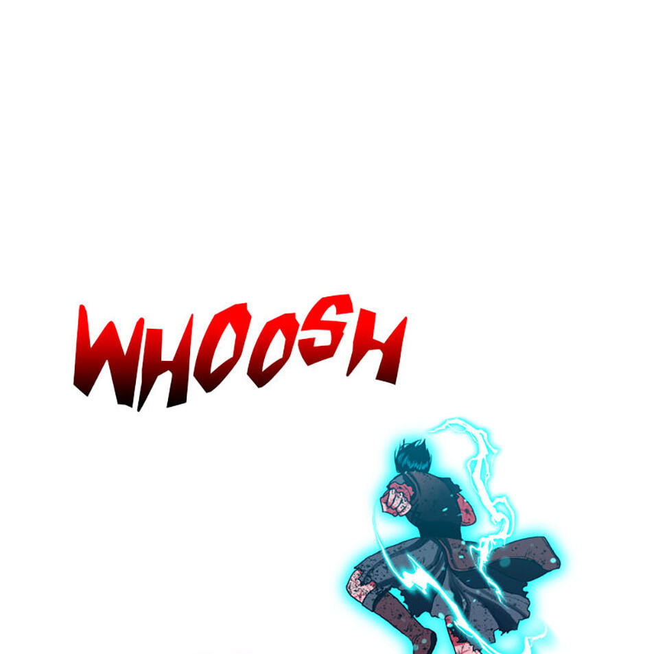 Hara of Thunder Chapter 78 page 18 - 