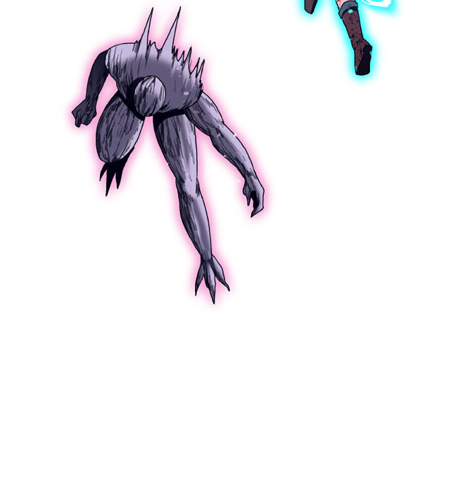 Hara of Thunder Chapter 78 page 19 - 