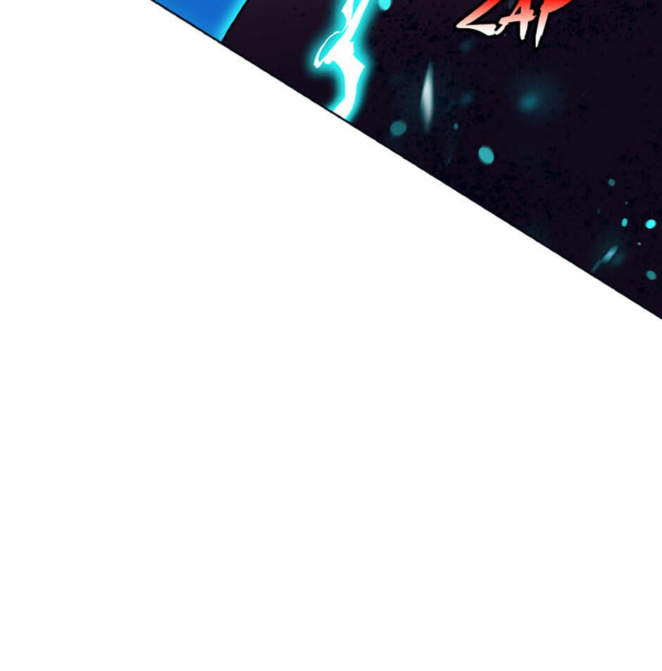 Hara of Thunder Chapter 78 page 22 - 