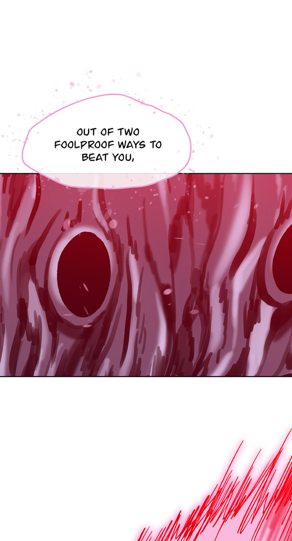 Hara of Thunder Chapter 78 page 27 - 